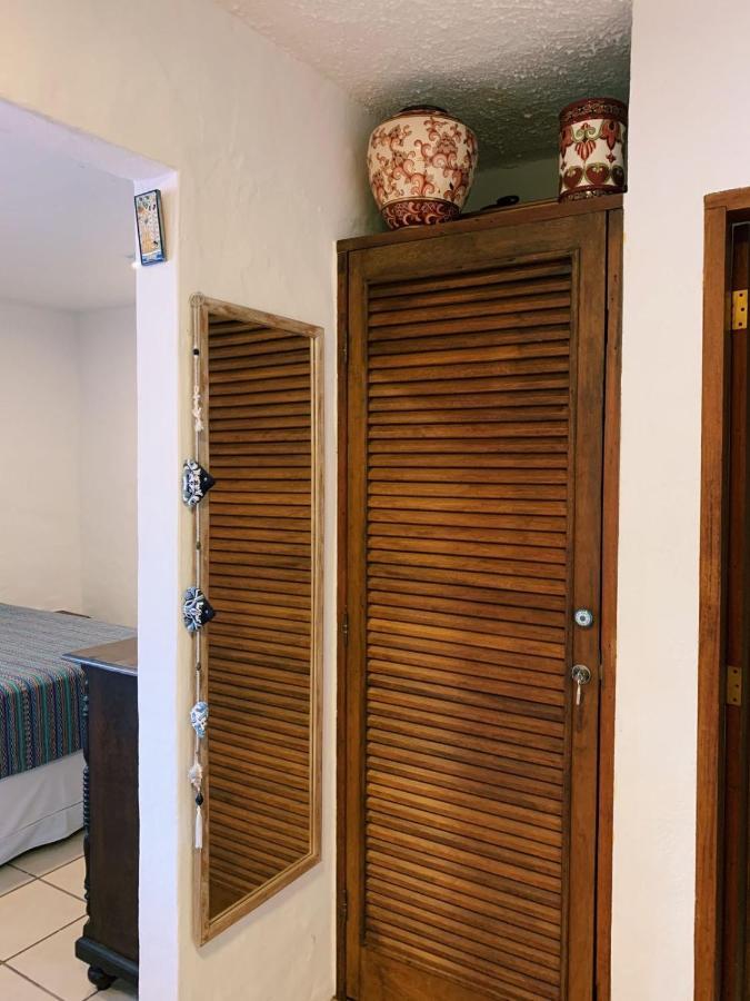 Loft Queem Vila C Historico-Ilhabela Exterior photo