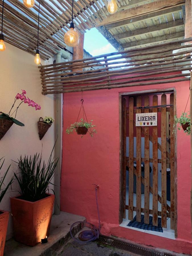 Loft Queem Vila C Historico-Ilhabela Exterior photo